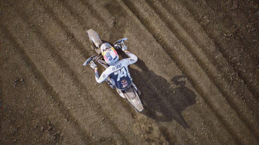 MXGP 26 - The Official Game - MXGP 26 - Fox Holeshot Edition, Steam Gift
