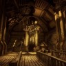 Игра Bendy and the Ink Machine PC / ПК, активация в стим Steam для региона РФ / Россия цифровой ключ