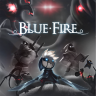 Игра Blue Fire PC / ПК, активация в стим Steam для региона РФ / Россия цифровой ключ