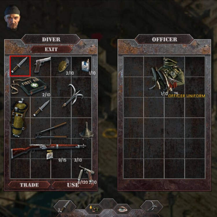 Commandos 3 - HD Remaster