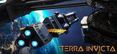 Terra Invicta, Steam Gift