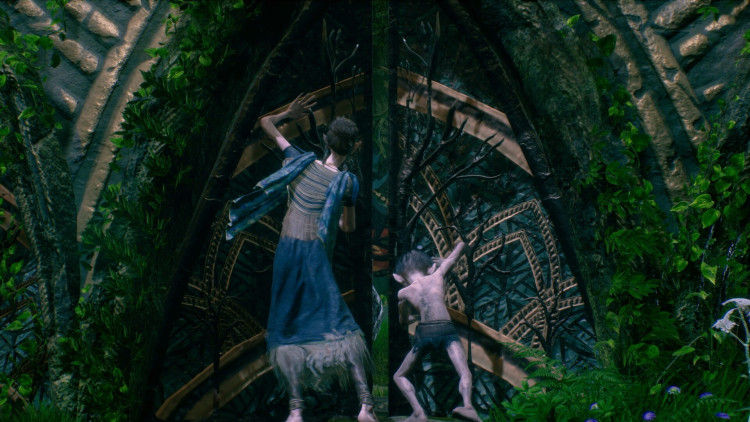 The Lord of the Rings: Gollum™, Steam Gift