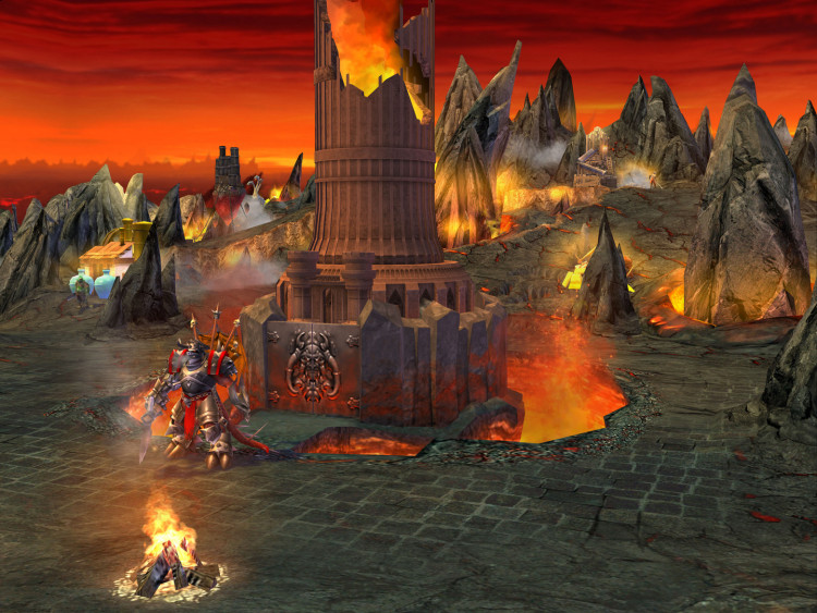 Heroes of Might & Magic V, Steam Gift