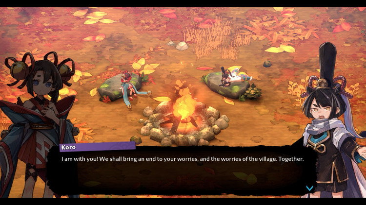 Towa and the Guardians of the Sacred Tree - Deluxe Edition, Steam Gift