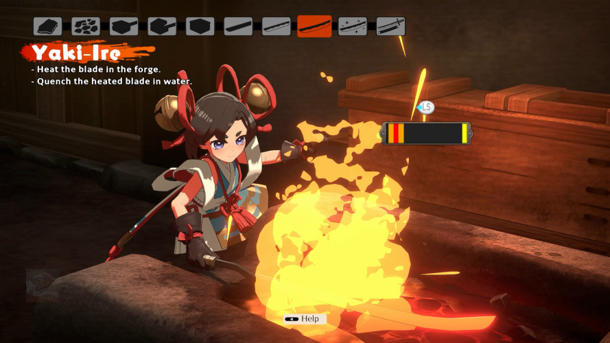Towa and the Guardians of the Sacred Tree - Deluxe Edition, Steam Gift