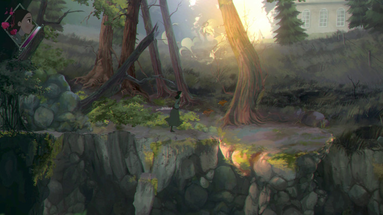 Bye Sweet Carole, Steam Gift