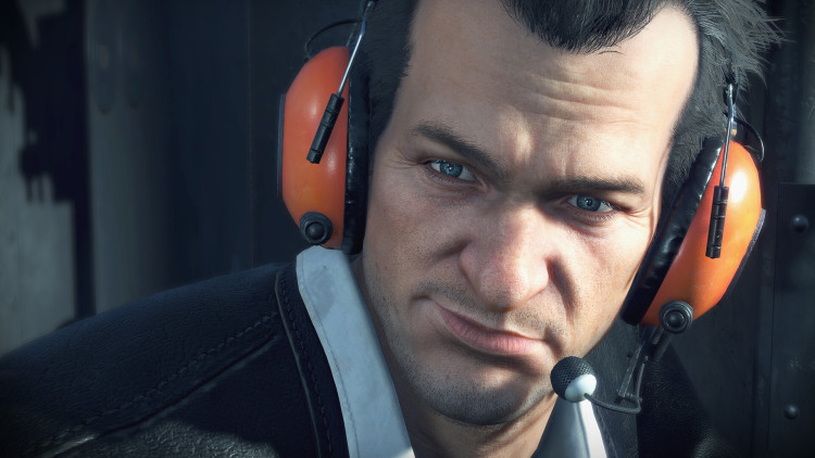 Dead Rising Deluxe Remaster - Costumes & BGM - Resident Evil Villains Pack, Steam Gift