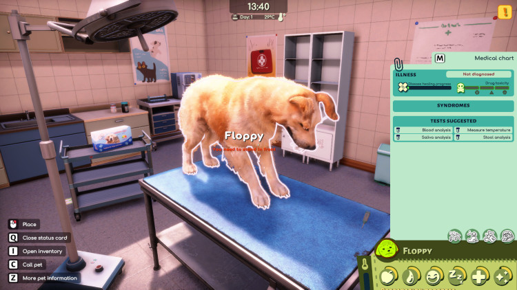 Animal Shelter 2, Steam Gift