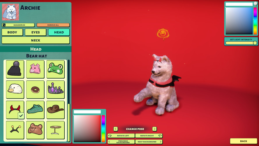Animal Shelter 2, Steam Gift