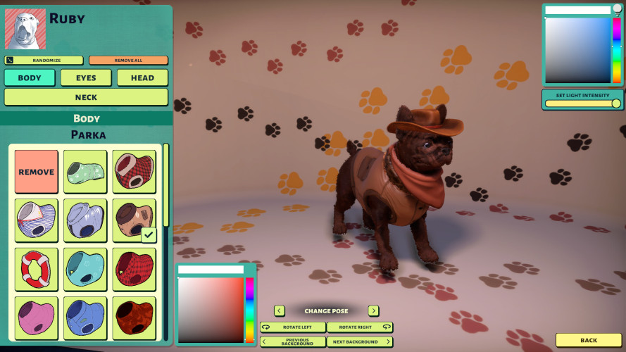 Animal Shelter 2, Steam Gift