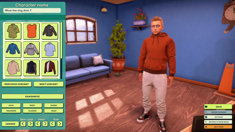 Animal Shelter 2, Steam Gift