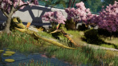 Jurassic World Evolution 3, Steam Gift