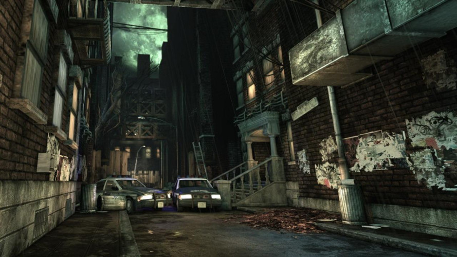 Batman: Arkham Asylum Game of the Year Edition, Steam Gift