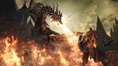 DARK SOULS III, Steam Gift