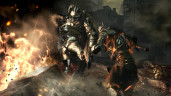 DARK SOULS III, Steam Gift