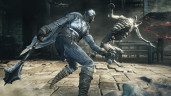 DARK SOULS III, Steam Gift