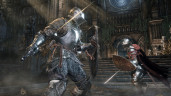 DARK SOULS III, Steam Gift