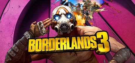 Borderlands 3 - Super Deluxe Edition, Steam Gift