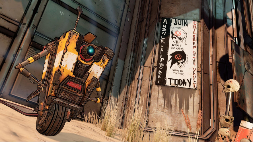 Borderlands 3 - Super Deluxe Edition, Steam Gift