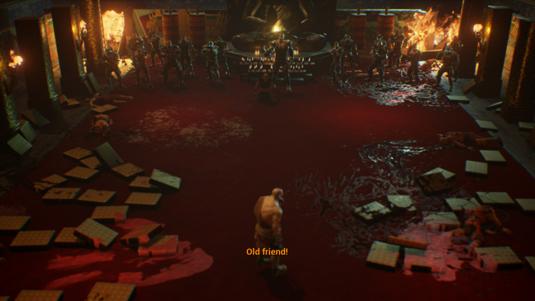 Redeemer: Enhanced Edition, Steam Gift