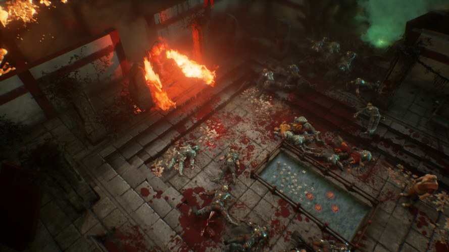 Redeemer: Enhanced Edition, Steam Gift
