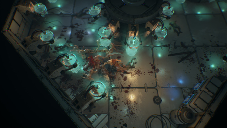 Redeemer: Enhanced Edition, Steam Gift