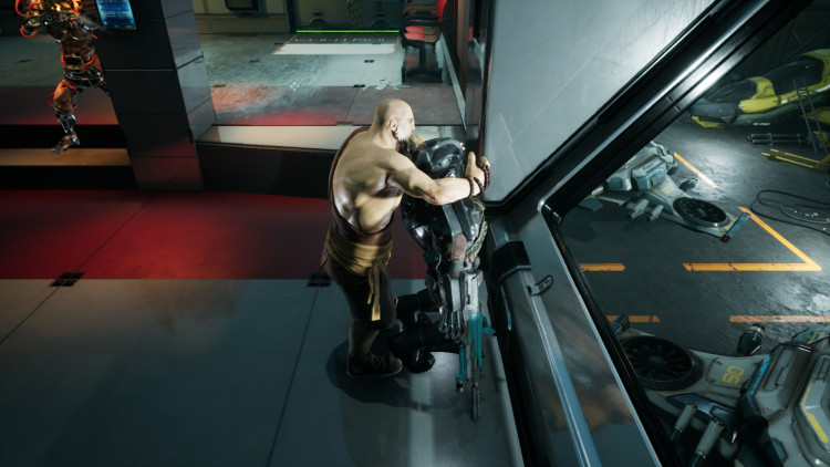 Redeemer: Enhanced Edition, Steam Gift