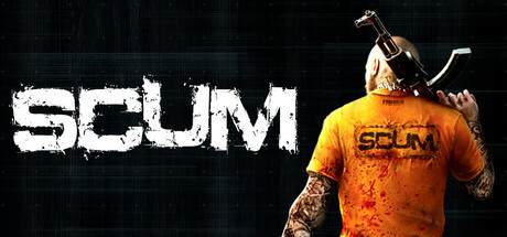 SCUM Deluxe Edition, Steam Gift