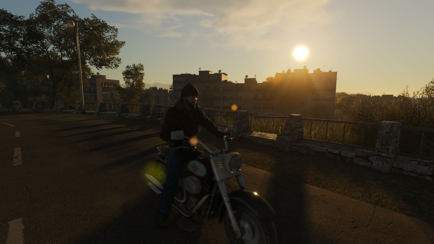 SCUM Deluxe Edition, Steam Gift