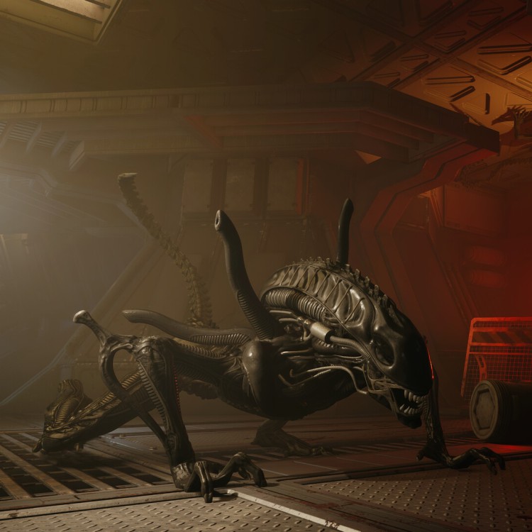 Игра Alien: Rogue Incursion - Luxury Edition PlayStation 5