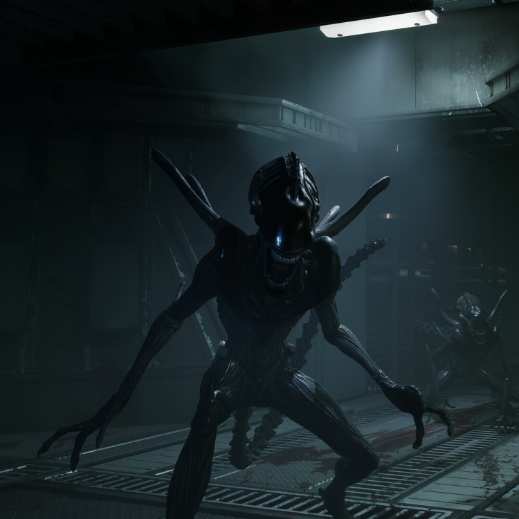 Игра Alien: Rogue Incursion - Luxury Edition PlayStation 5