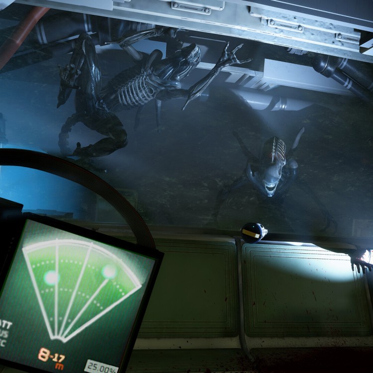 Игра Alien: Rogue Incursion - Luxury Edition PlayStation 5