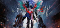Devil May Cry 5 Deluxe + Vergil, Steam Gift