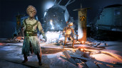 Mutant Year Zero: Road to Eden, Steam Gift