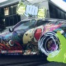 Need for Speed Unbound Palace
