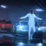 Need for Speed Unbound Palace