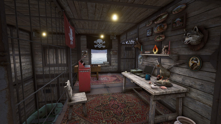 Deadside, Steam Gift