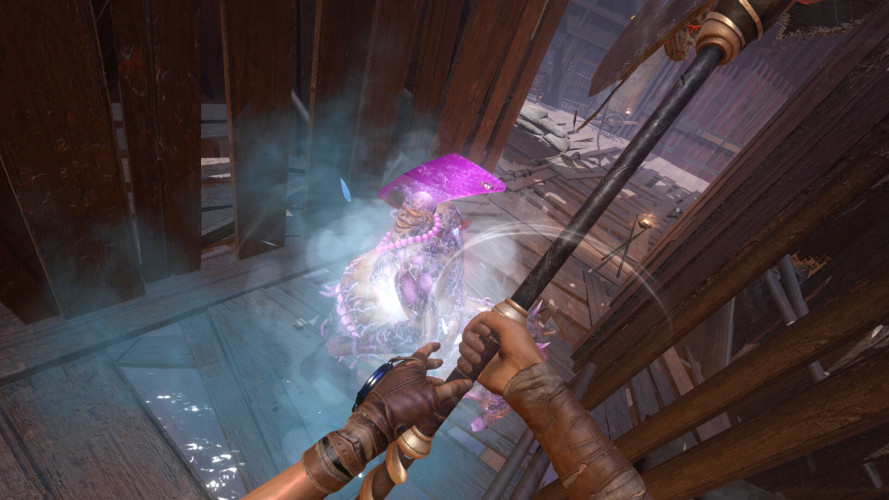 Hellsweeper VR - Deluxe Edition, Steam Gift