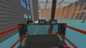 Forklift Driving Simulator VR, Steam Gift