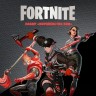 Набор Королевство Кои для игры Fortnite