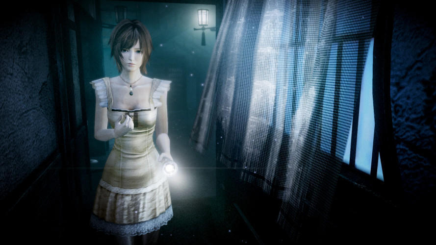 FATAL FRAME / PROJECT ZERO: Mask of the Lunar Eclipse - Digital Deluxe Edition, Steam Gift