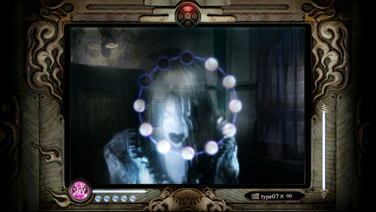 FATAL FRAME / PROJECT ZERO: Mask of the Lunar Eclipse - Digital Deluxe Edition, Steam Gift