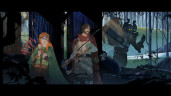 The Banner Saga - Soundtrack, Steam Gift
