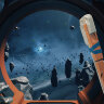 Игра Breathedge для PC / ПК, активация в стим Steam для региона РФ / Россия цифровой ключ