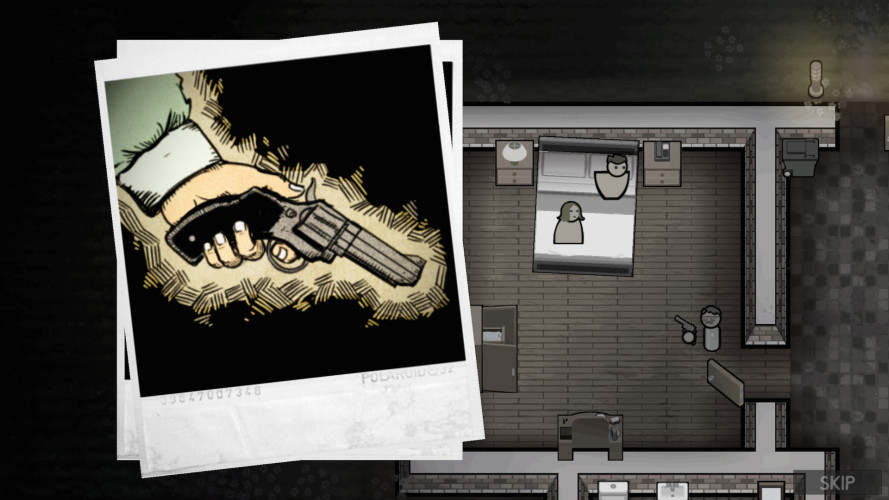 Prison Architect, Steam Gift