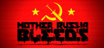 Mother Russia Bleeds, Steam Gift