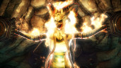 Castlevania: Lords of Shadow 2, Steam Gift