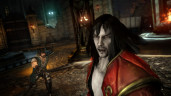 Castlevania: Lords of Shadow 2, Steam Gift