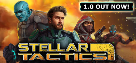 Stellar Tactics, Steam Gift