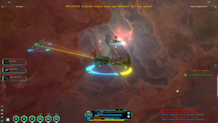 Stellar Tactics, Steam Gift